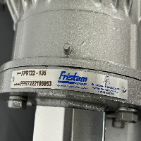 Fristam Pumps FPR Series Centrifugal Pump image 3